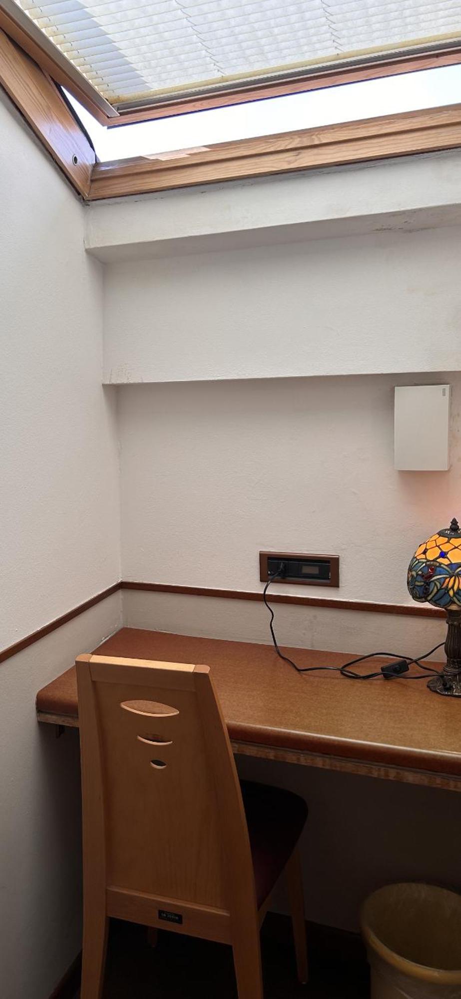 ホテル アスプロモンテ ミラノ エクステリア 写真
